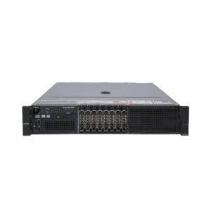 Pre-Configured Dell PowerEdge R730, 8 SFF Drive Bays, 2U, iDRAC-8