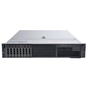 Pre-Configured Dell PowerEdge R740, 8 SFF Drive Bays, 2U