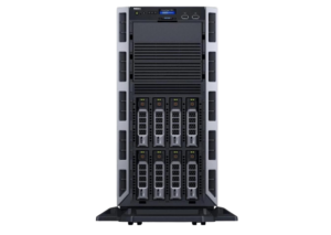 Servidor torre MercadoIT