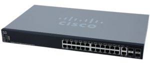 Switches Cisco MIT