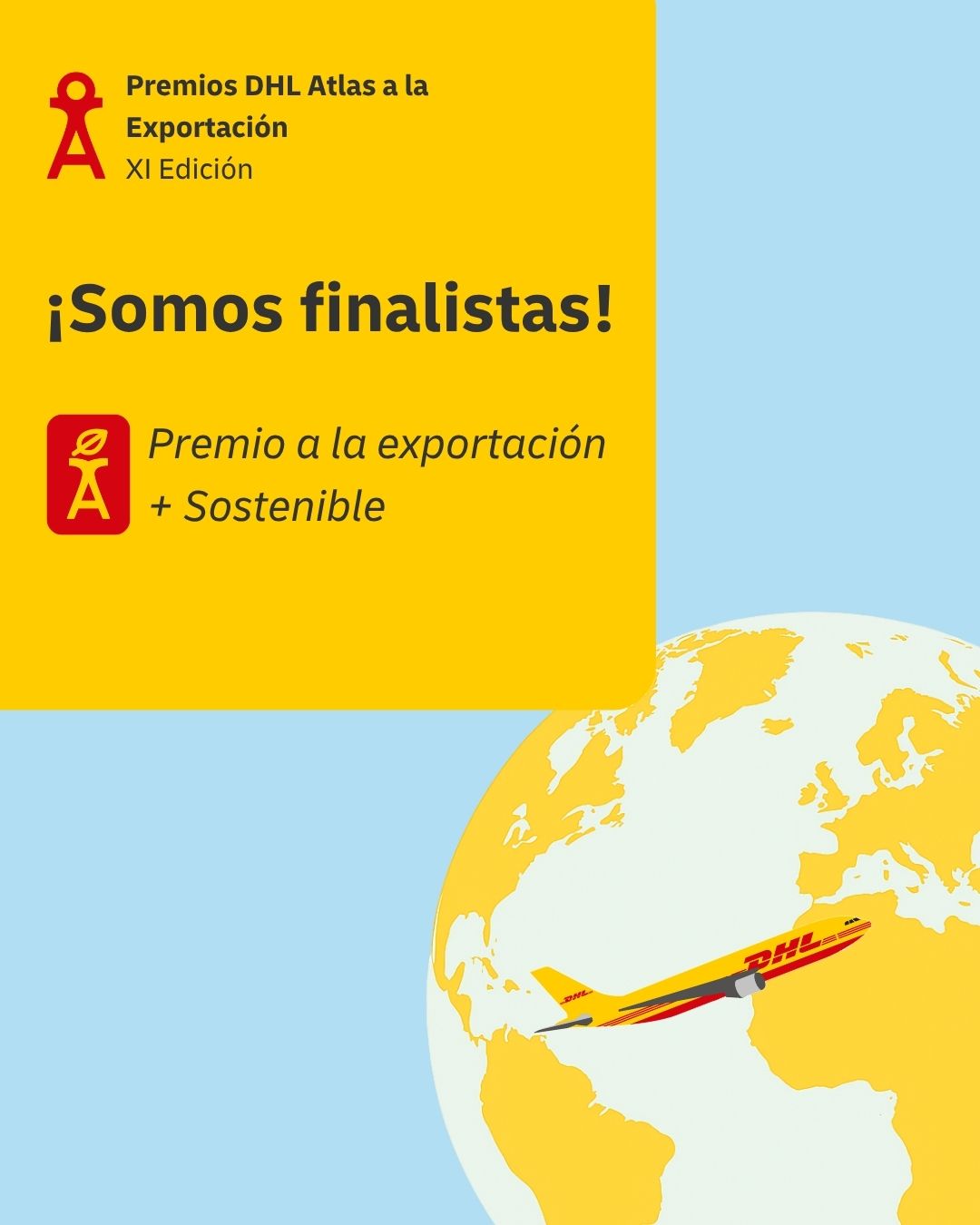 Finalista Premio a la exportación + Sostenible_LinkedIn