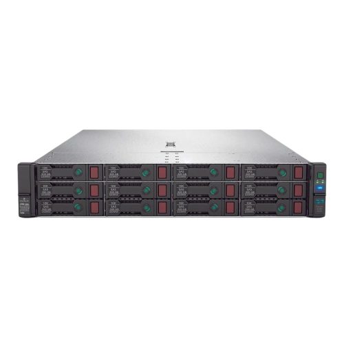 Pre-Configured HPE ProLiant DL380 G10 12LFF 2U